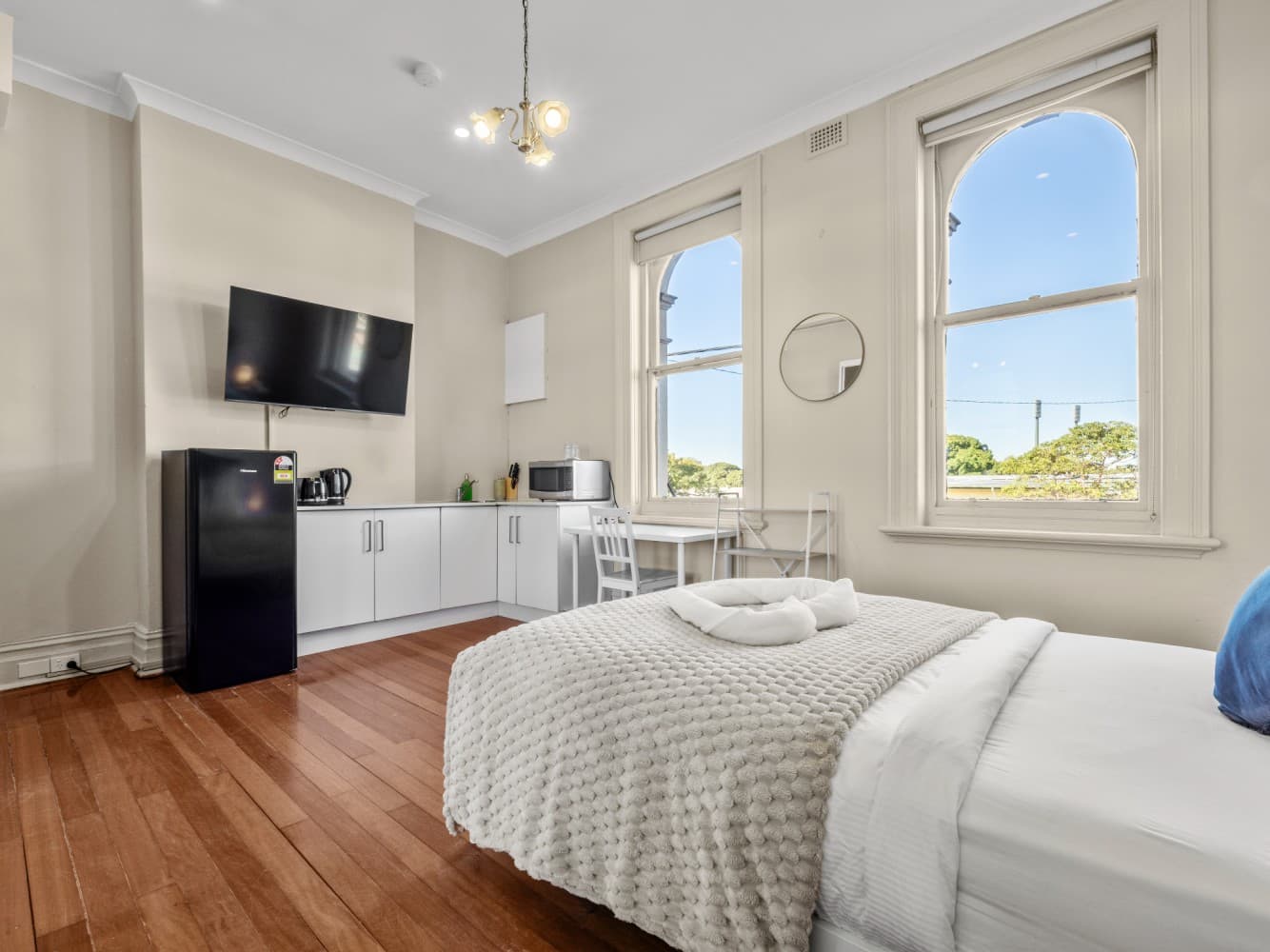 Superior Double Room (Ensuite) room preview