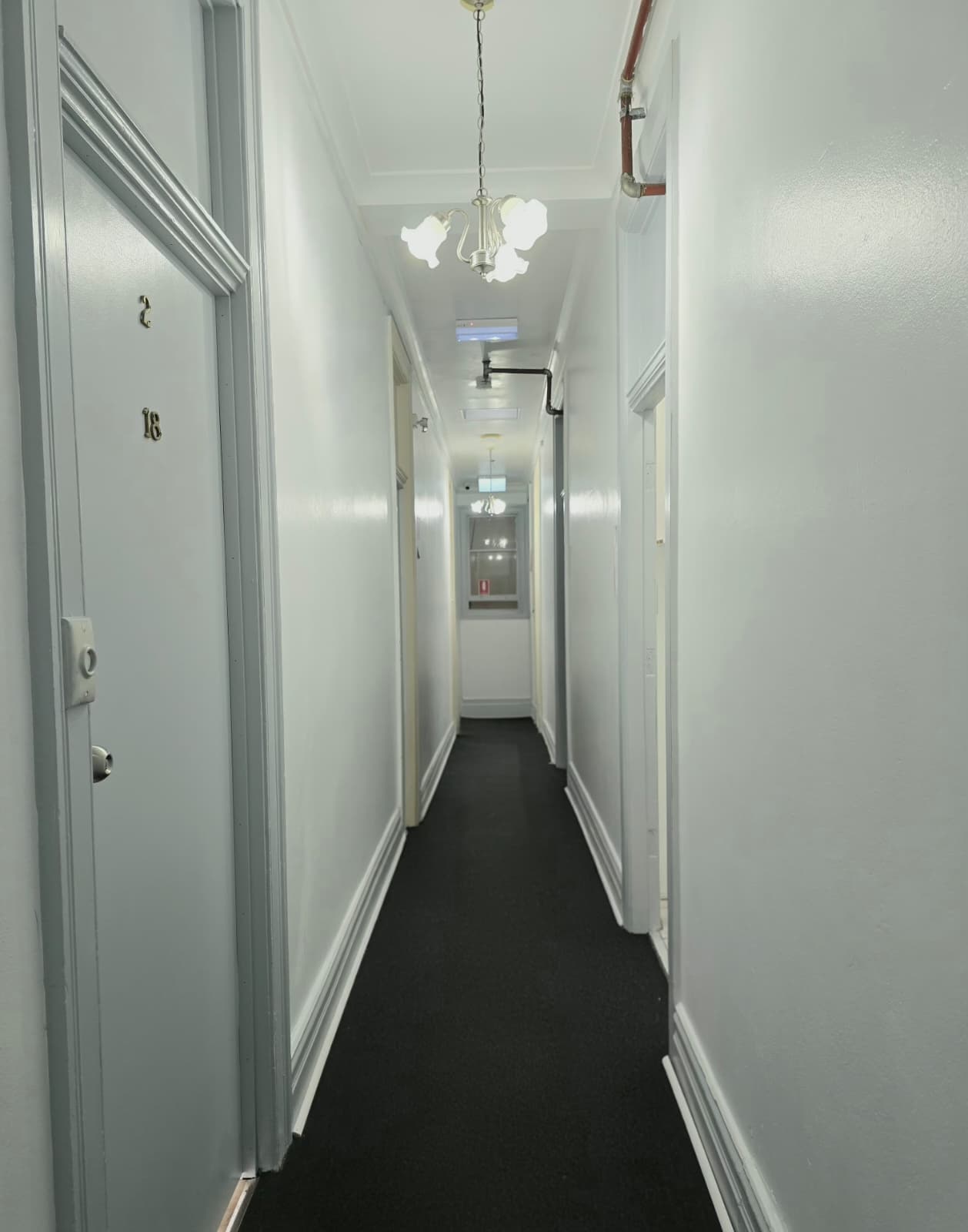 SCG matchday accommodation from Olympic Hotel Paddington