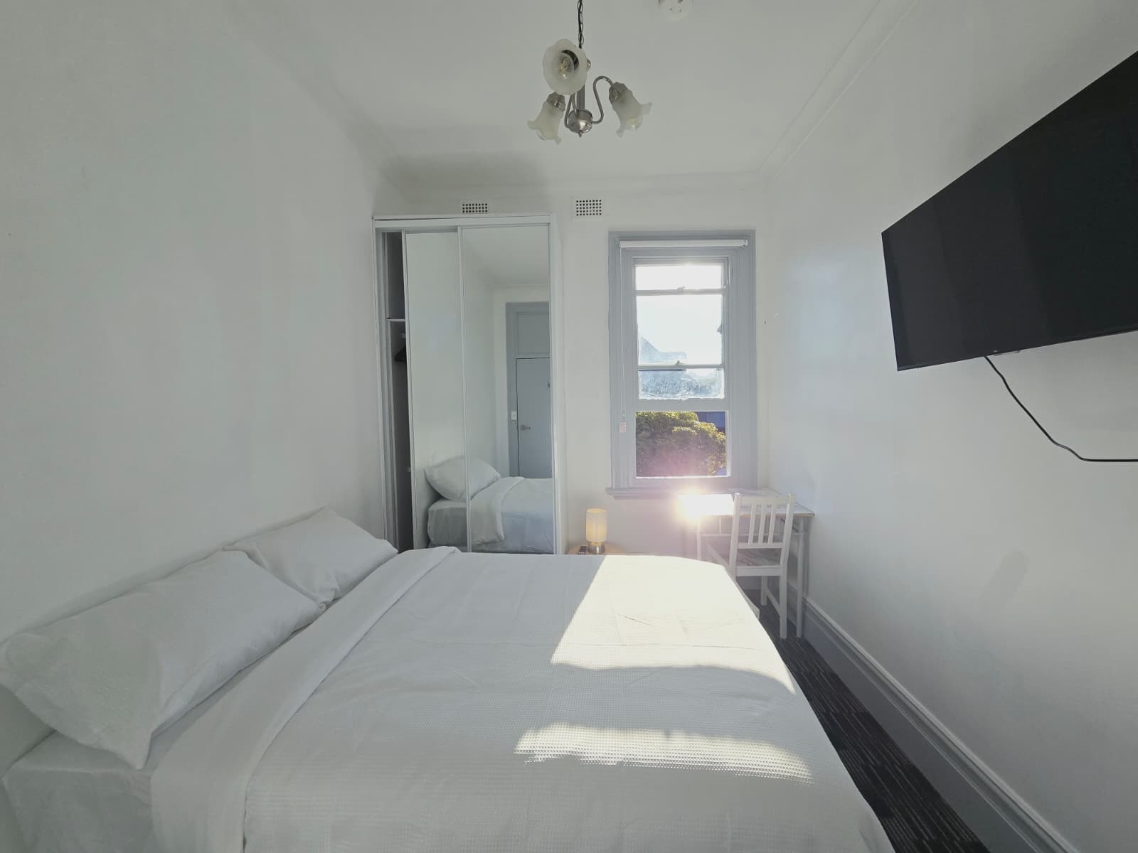 Olympic Hotel Paddington — Olympic Hotel Paddington